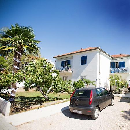 Morosini Apartments Weißenburg Exterior foto