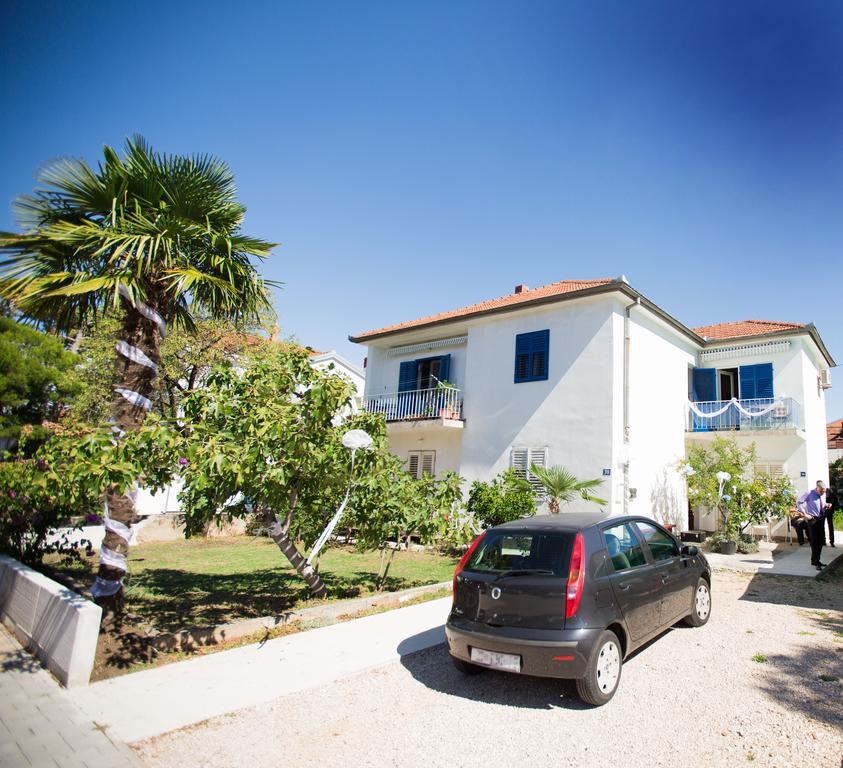 Morosini Apartments Weißenburg Exterior foto