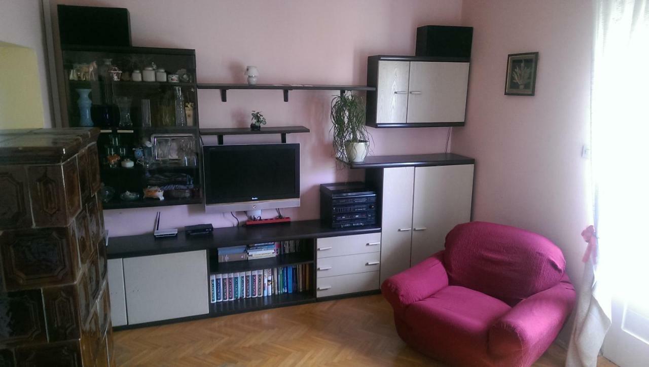 Morosini Apartments Weißenburg Zimmer foto